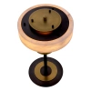 Настольная лампа - Настольная лампа Table Lamp Zereno 116633 - Eichholtz
