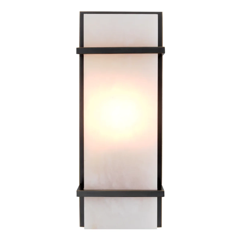 Бра - Бра Wall Lamp Spike S 114785 - Eichholtz