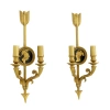 Бра - Бра Wall Lamp Tiberius set of 2 110992 - Eichholtz