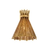 Бра - Бра Wall Lamp Kon Tiki 112744 - Eichholtz
