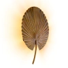 Бра - Бра Wall Lamp Oriental 116108 - Eichholtz