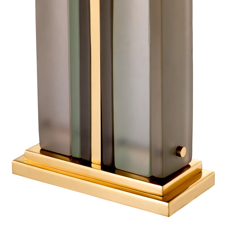Настольная лампа - Настольная лампа Table Lamp Solana 113012 - Eichholtz