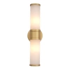 Бра - Бра Wall Lamp Claridges Double 116687 - Eichholtz