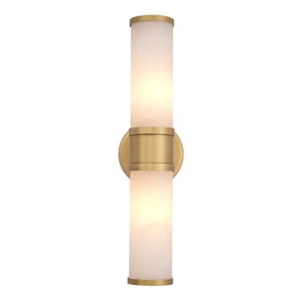 Бра Wall Lamp Claridges Double 116687