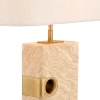 Настольная лампа - Настольная лампа Table Lamp Sebago 116604 - Eichholtz