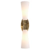 Бра - Бра Wall Lamp Nolita Double 116210 - Eichholtz