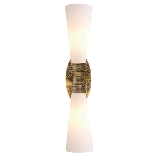 Бра Wall Lamp Nolita Double 116210