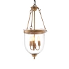 Подвесной светильник Lantern Cameron 109235