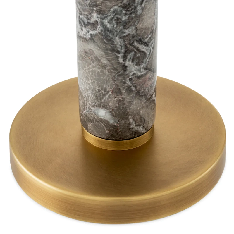 Настольная лампа - Настольная лампа Table Lamp Ziegèl 116449 - Eichholtz