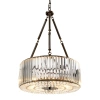 Подвесной светильник - Подвесной светильник Chandelier Infinity 110999 - Eichholtz