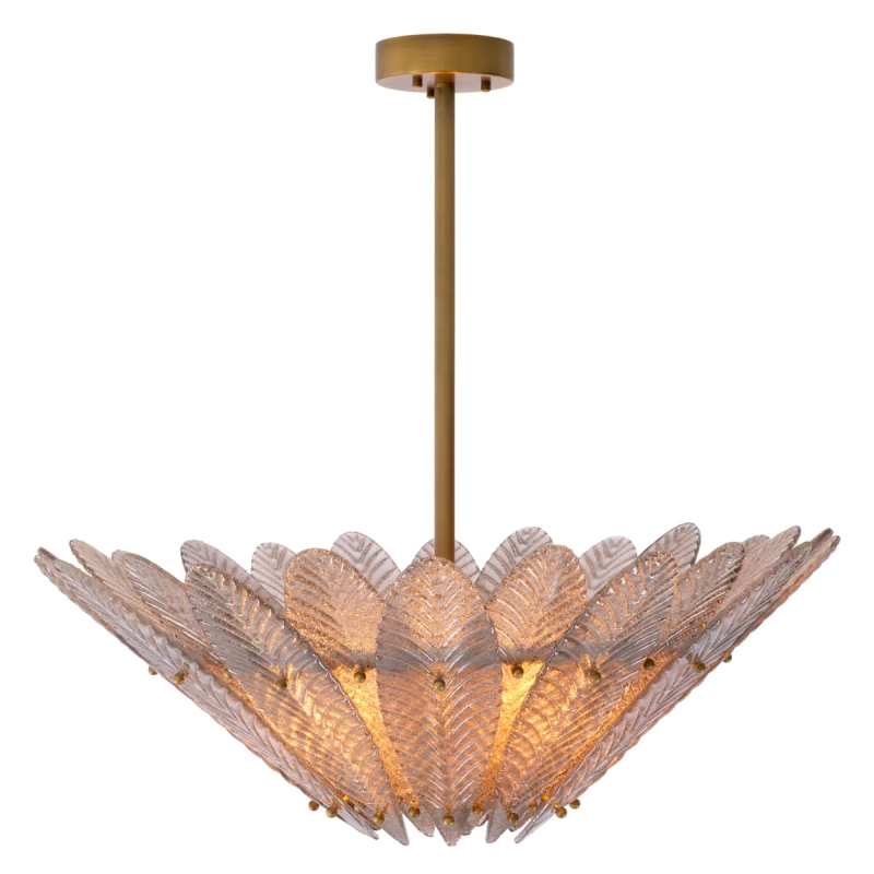 Подвесной светильник - Подвесной светильник Chandelier Scala 115386 - Eichholtz