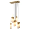 Подвесной светильник Chandelier Eos 115846