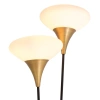 Торшер - Торшер Floor Lamp Duco 115358 - Eichholtz