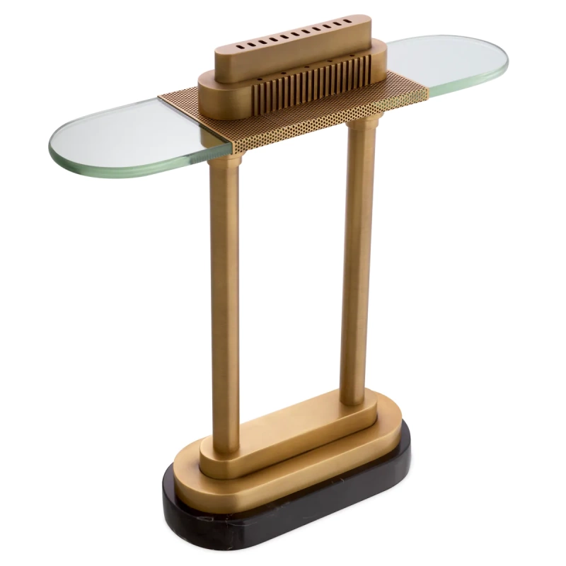 Настольная лампа - Настольная лампа Desk Lamp Bologno 116517 - Eichholtz