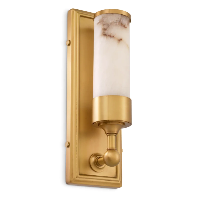 Бра - Бра Wall Lamp Valentine 116685 - Eichholtz
