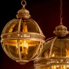 Подвесной светильник - Подвесной светильник Lantern Residential S 106732 - Eichholtz