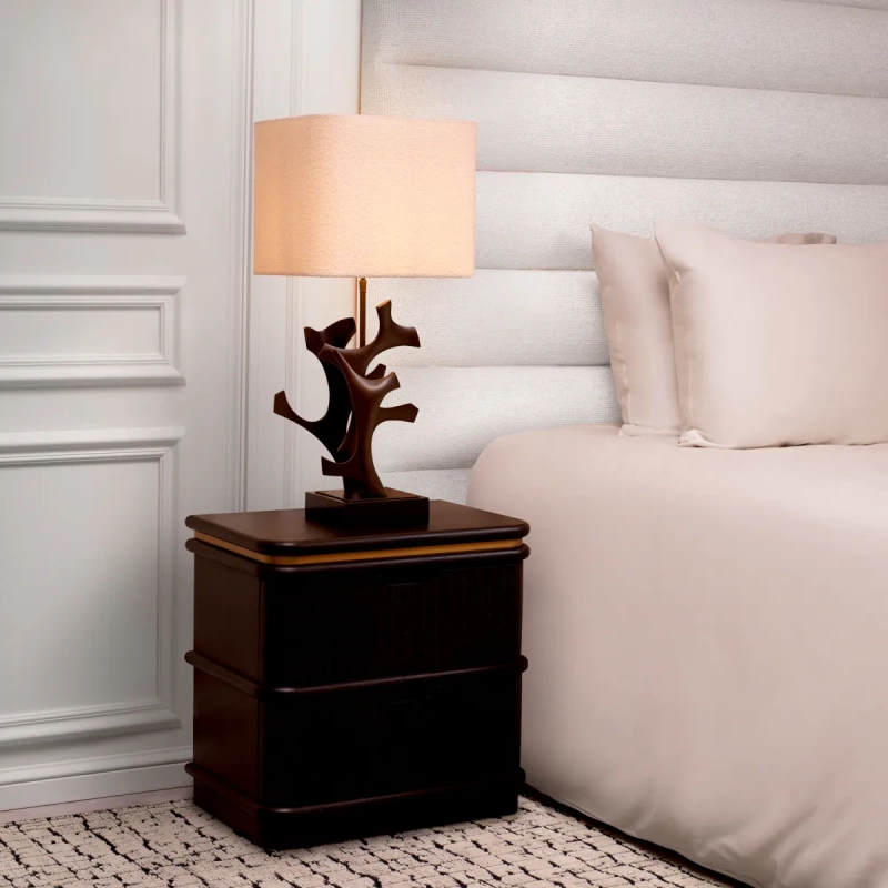 Настольная лампа - Настольная лампа Table Lamp Agapé 116720 - Eichholtz