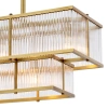 Подвесной светильник - Подвесной светильник Chandelier Le Marais 113473 - Eichholtz