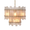 Подвесной светильник Chandelier Caprera 115078