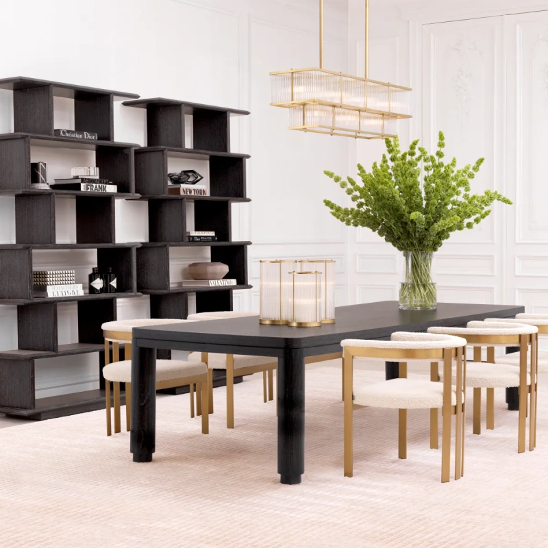 Подвесной светильник - Подвесной светильник Chandelier Le Marais 113473 - Eichholtz