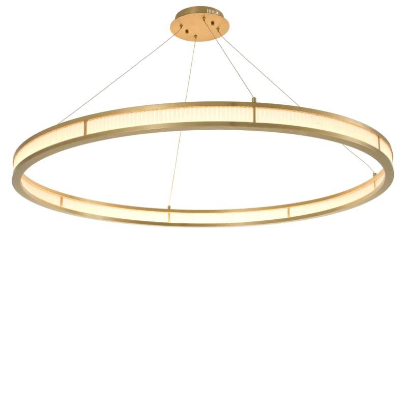 Подвесной светильник - Подвесной светильник Chandelier Damien XL 113901 - Eichholtz