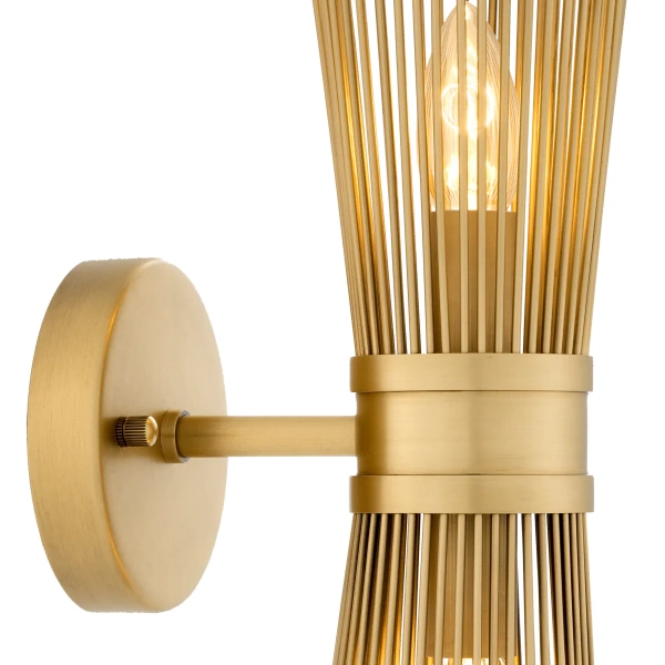 Бра Wall Lamp Romeo Double 113549