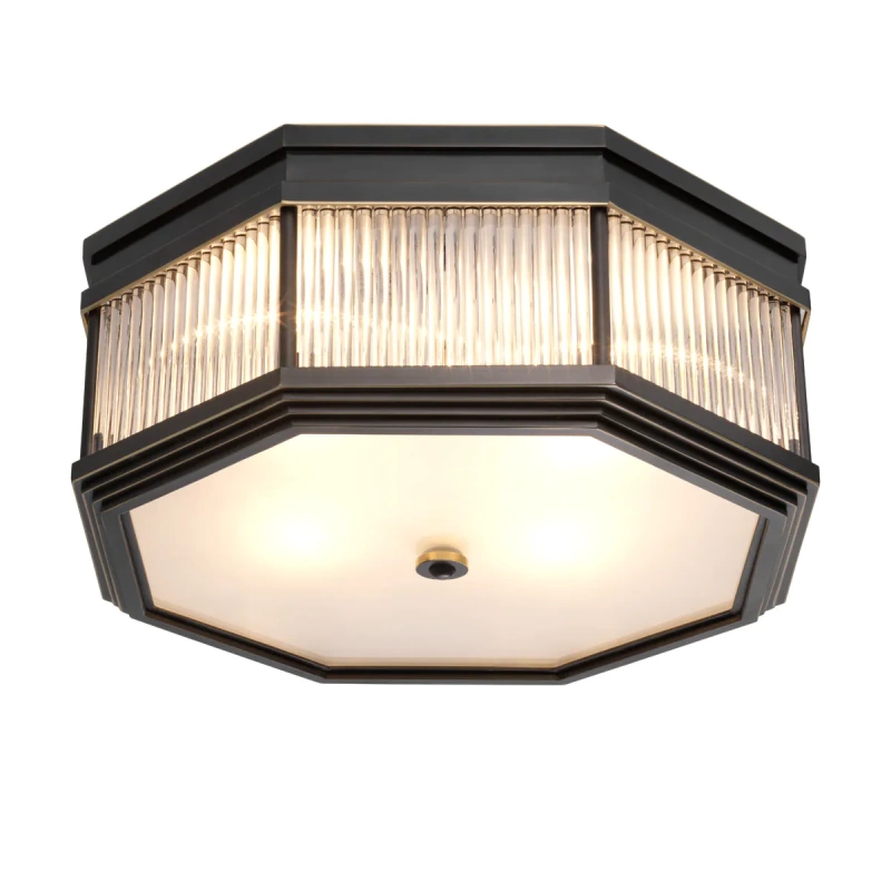 Потолочный светильник - Потолочный светильник Ceiling Lamp Bagatelle 112860 - Eichholtz