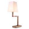 Настольная лампа Table Lamp Cambell 115766