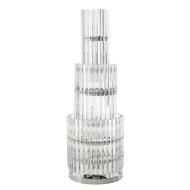Настольная лампа - Настольная лампа Table Lamp Eldorado 109497 - Eichholtz