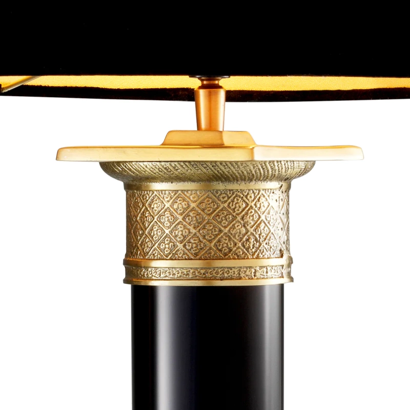Настольная лампа - Настольная лампа Table Lamp Monaco 101640 - Eichholtz