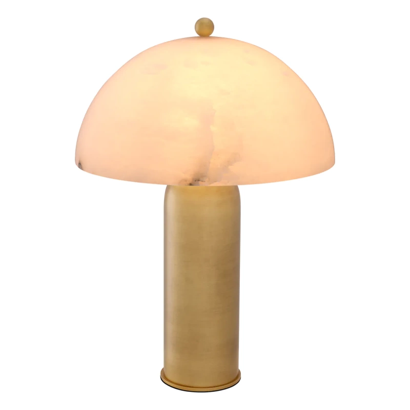 Настольная лампа - Настольная лампа Table Lamp Lorenza 116699 - Eichholtz