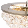 Подвесной светильник - Подвесной светильник Chandelier Bolzano 114672 - Eichholtz