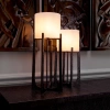 Настольная лампа - Настольная лампа Table Lamp Fraser L 116663 - Eichholtz