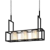 Подвесной светильник Chandelier Carducci 111106