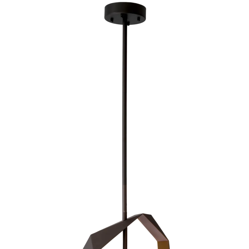 Подвесной светильник - Подвесной светильник Chandelier Santos 115371 - Eichholtz