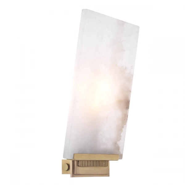 Бра Wall Lamp Mantra 114445