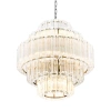 Подвесной светильник Chandelier Vittoria S 111122