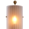 Бра - Бра Wall Lamp Juno 115345 - Eichholtz