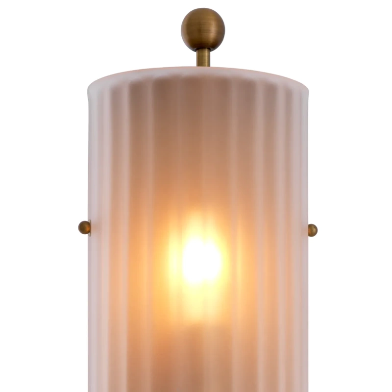 Бра - Бра Wall Lamp Juno 115345 - Eichholtz