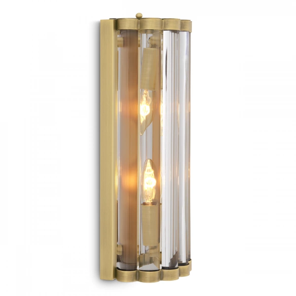 Бра Wall Lamp Amalfi S 115582