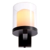 Бра - Бра Wall Lamp Donovan 116356 - Eichholtz