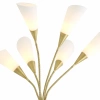 Торшер - Торшер Floor Lamp Gagnon 115657 - Eichholtz