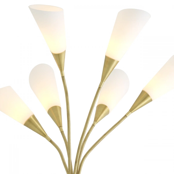 Торшер Floor Lamp Gagnon 115657