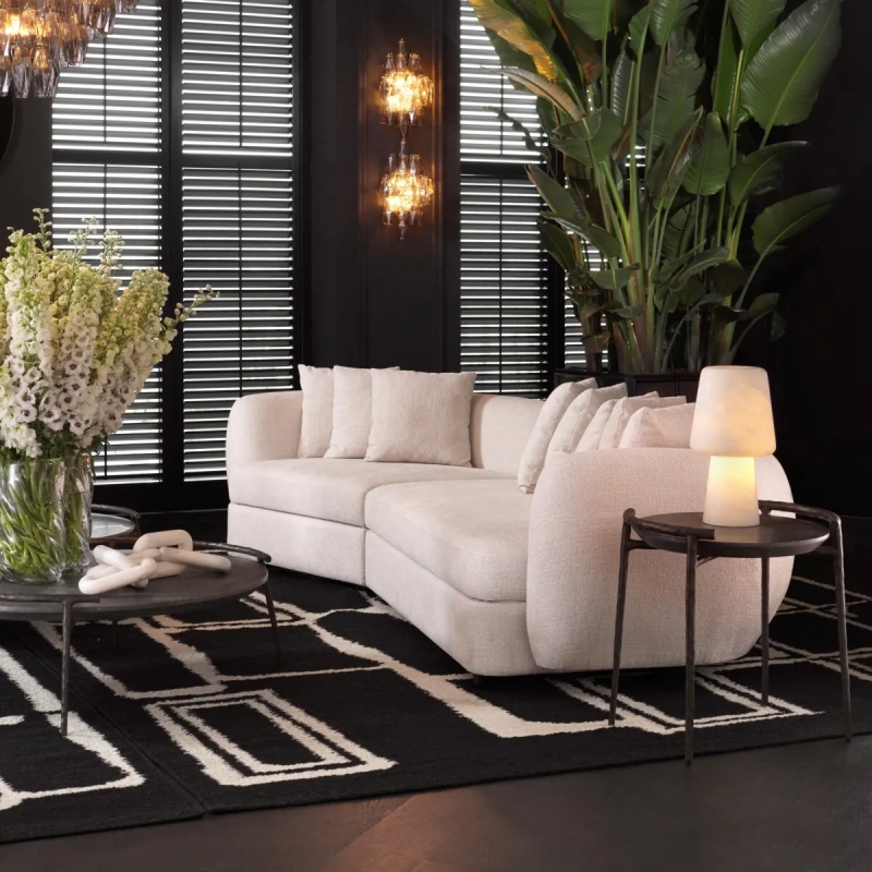 Настольная лампа - Настольная лампа Table Lamp Melia 117330 - Eichholtz