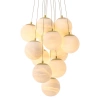 Подвесной светильник Chandelier Sphinx 117368
