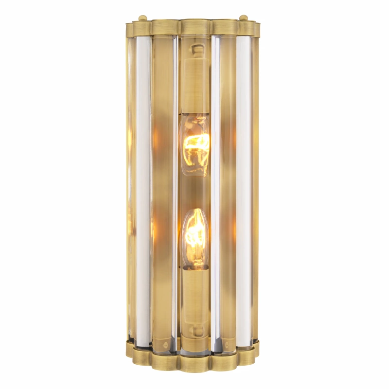 Бра - Бра Wall Lamp Amalfi S 115582 - Eichholtz