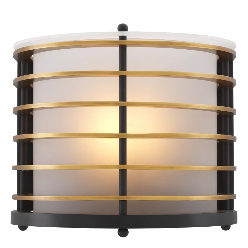 Бра - Бра Wall Lamp Logan 115359 - Eichholtz