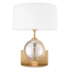 Настольная лампа - Настольная лампа Table Lamp Fontelina 114940 - Eichholtz