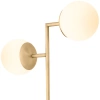 Настольная лампа - Настольная лампа Table Lamp Zanotta 116447 - Eichholtz