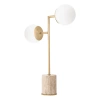 Настольная лампа - Настольная лампа Table Lamp Zanotta 116447 - Eichholtz